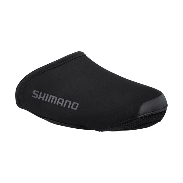 Shimano Dual Softshell Toe Cover 47-49
