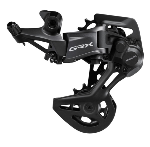 Shimano Dérailleur GRX RD-RX822 12-vitesses GS