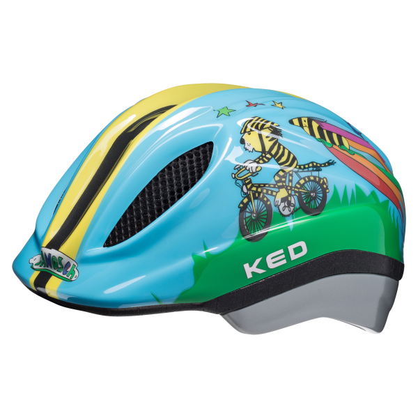 KED Fahrradhelm Meggy II Originals, Janosch 46-51