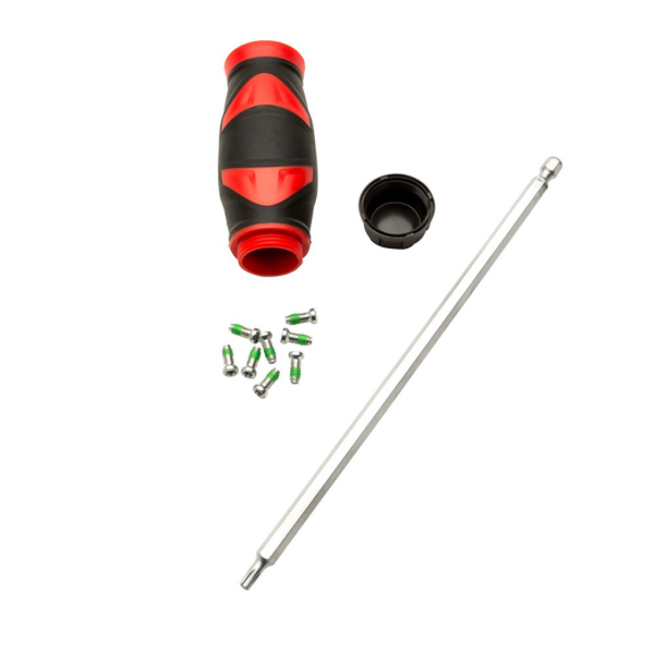 Torx Tool T20 one size