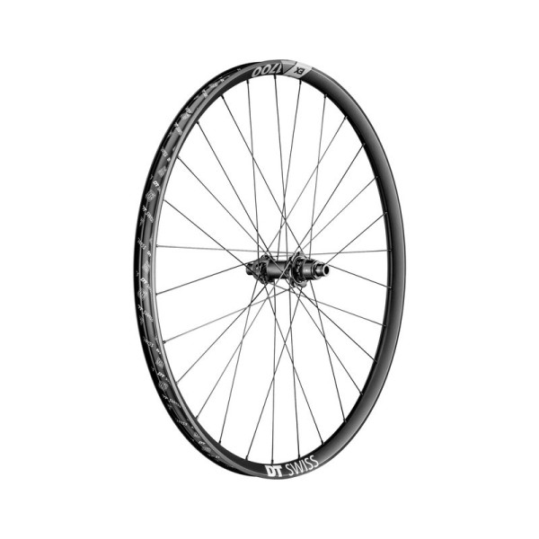 DT EX 1700 SPLINE Laufrad 27.5" CL 30 148/12mm XD