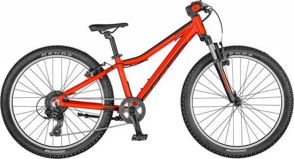 Scott Scale 24" Orange