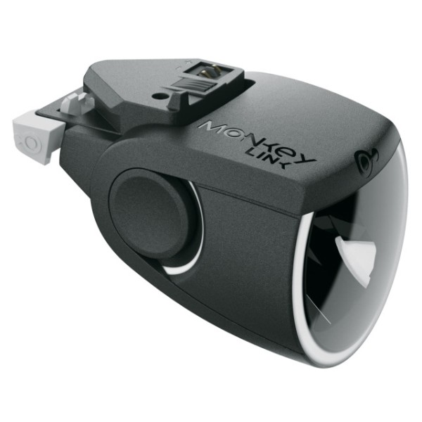 MonkeyLink Scheinwerfer Skyelight Front Connect 80 Lux