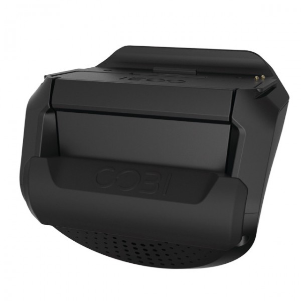 COBI.Bike Hub Sport Regular Bike schwarz