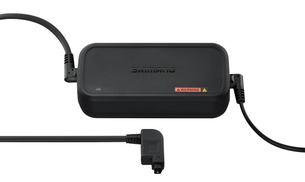 Shimano Ladegerät EC-E8004 E-Bike 220V/ EU m/Stromkabel