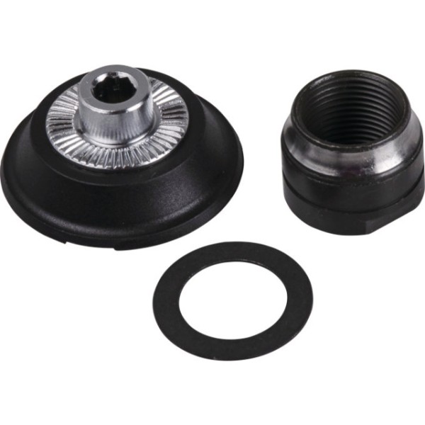 Shimano Konus-Set FH-M770 links
