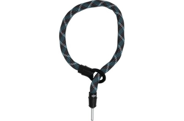 Abus Schlaufenkette Adaptor Chain IVY 6KS/100 crossing grey