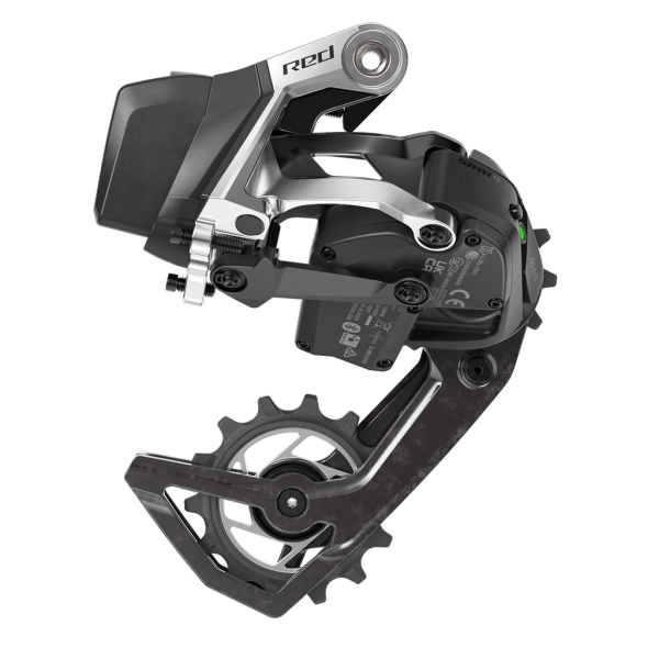 SRAM Rear Derailleur Red AXS ohne Batterie
