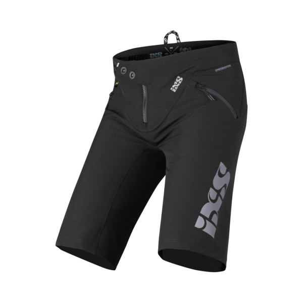iXS Trigger Kids Shorts schwarz KL (152)