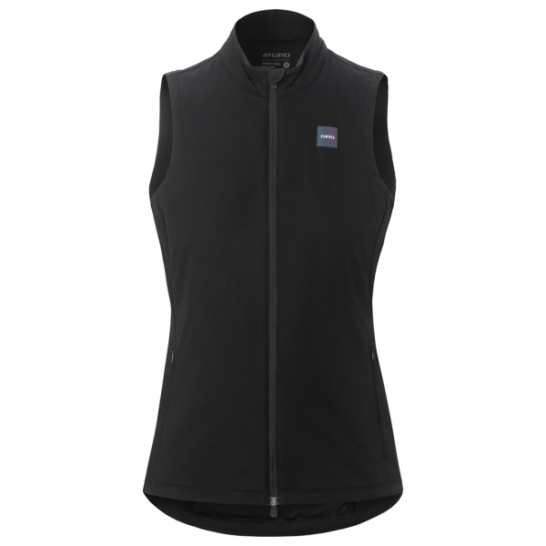 Giro W Cascade Insulated Vest L