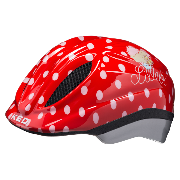 Lillebi - Fahrradhelm Kinder - Meggy II Originals 44-49