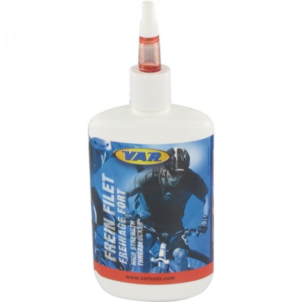 VAR Schraubensicherung hochfest Flasche 60 ml NL-77400