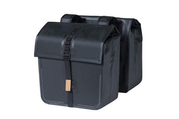 BASIL URBAN DRY DOUBLE BAG
