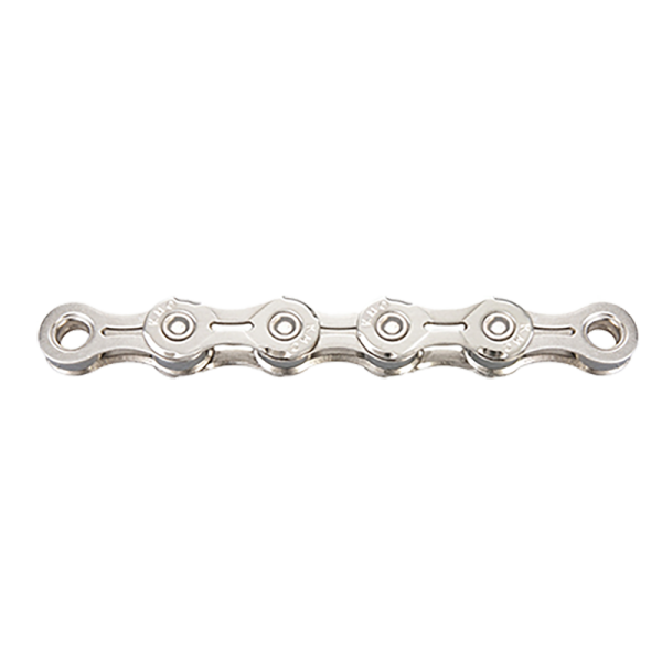 KMC Kette, X11EL silver, 118 Glieder