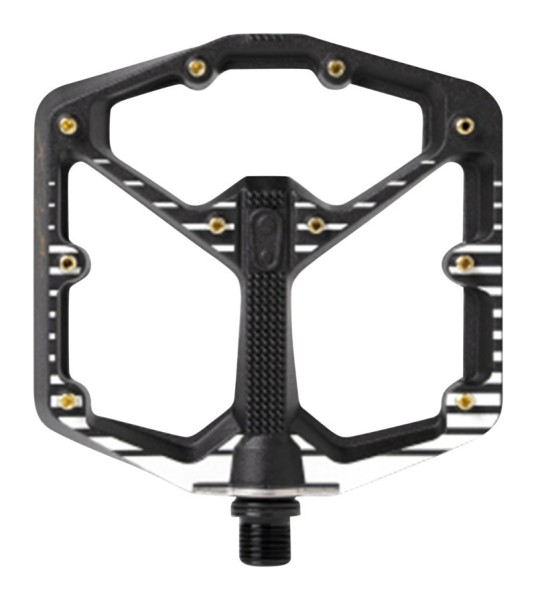 Crankbrothers Pedal Stamp 7 small Fabio Wibmer Signature Edi