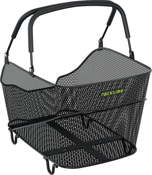 Racktime Baskit Trunk Korb small ohne Adapter