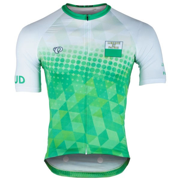 PEARL iZUMi ELITE Interval LTD Jersey Waadt Edition
