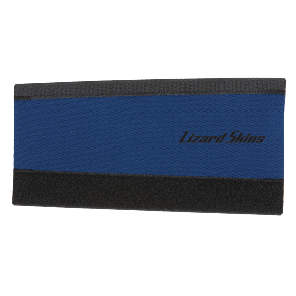 Lizardskins Kettenstrebenschutz, NEOPRENE, Large, Blue