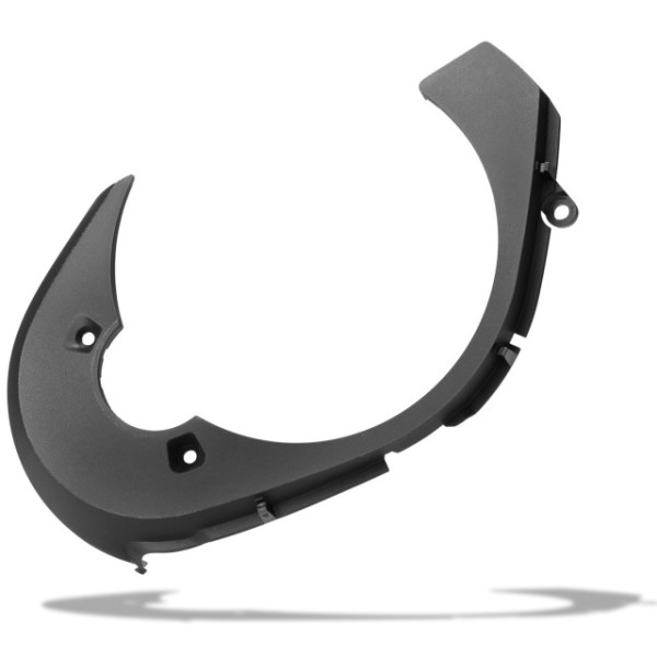 Bosch Design-Deckel Performance Line links unten BDU33YY schwarz