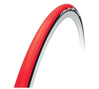 Tufo 28"x25mm ELITE S3 Tub rot/s