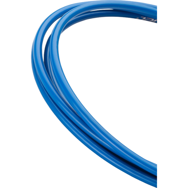 Jagwire Schaltkabelhülle SPORT 4mm LEX-SL pre-lube 10m BLUE