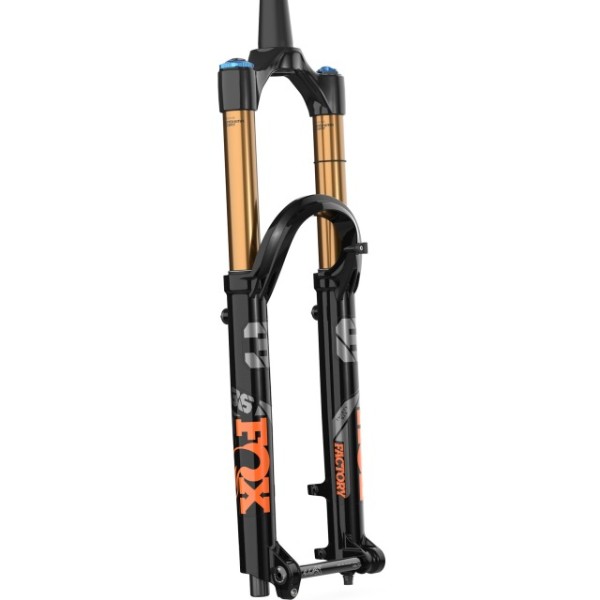 FOX Gabel FLOAT 29" FS 36 Grip2 H/L 160 15QRx110 1.5 T shiny black 51 R