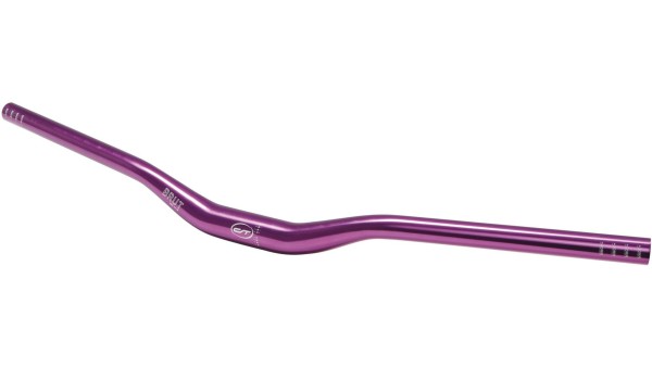 Contec Lenker Brut Select Highriser Violett