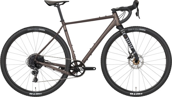 RUUT AL3 RAW / GRAY raw/grey L