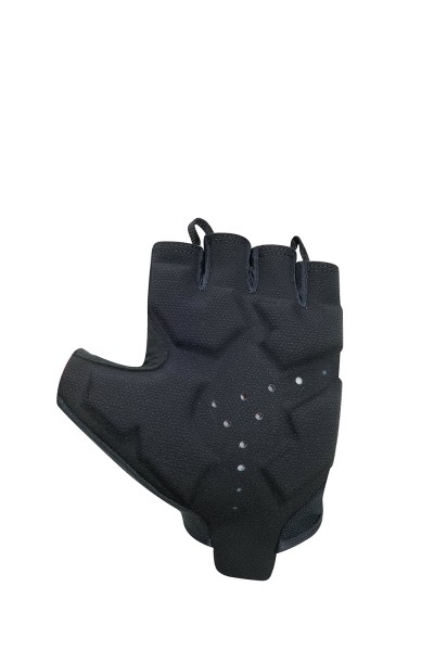 Chiba Reflex II Gloves red
