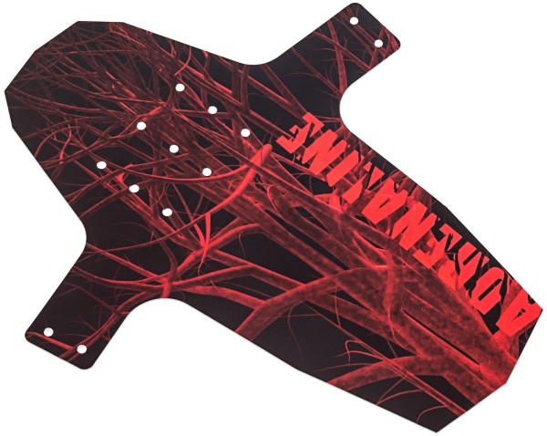 Schutzblech Swap MTB VR, adrenaline, 140mm breit