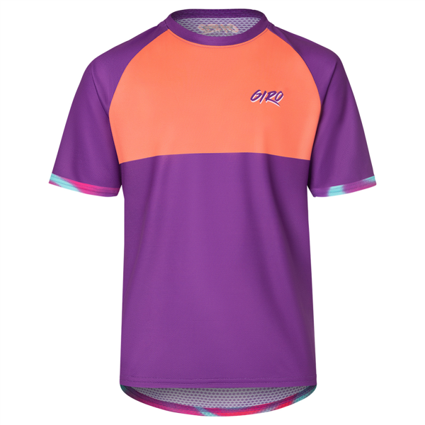 Giro Y Roust Jersey L (9-10)