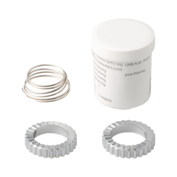 Service Kit Ratchet Hybrid 24T