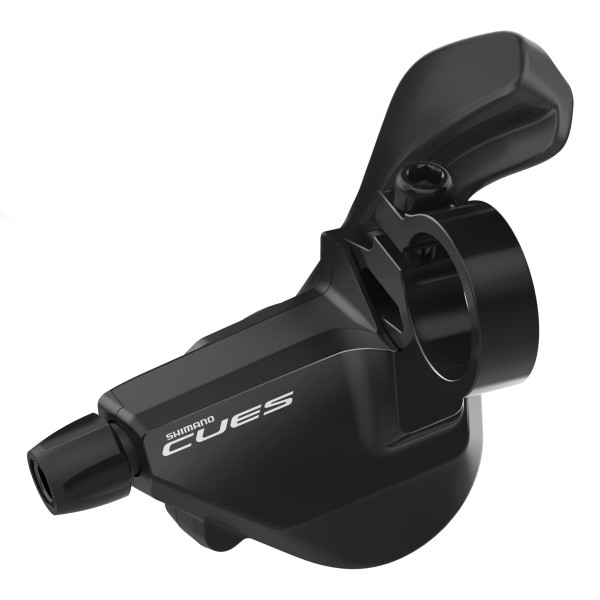 Shimano Schalthebel CUES SL-U6000 links 2-Gang Linkglide