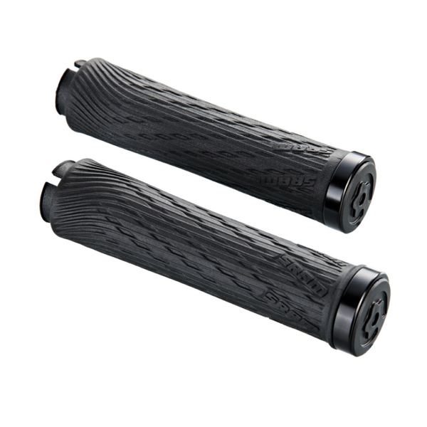 Locking Grips for Grip Shift 2x10/2x11SP 122mm N/A