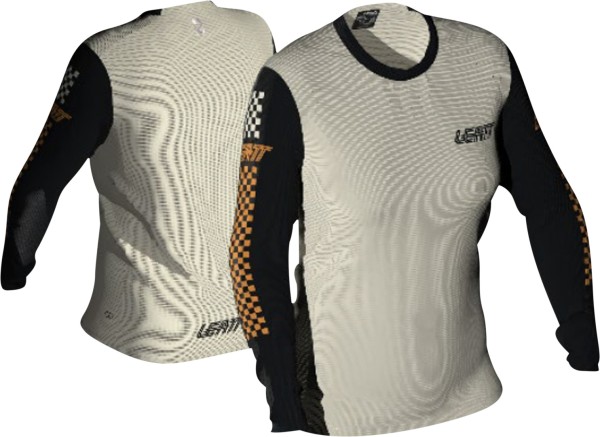 MTB Enduro 4.0 Jersey Women cream S