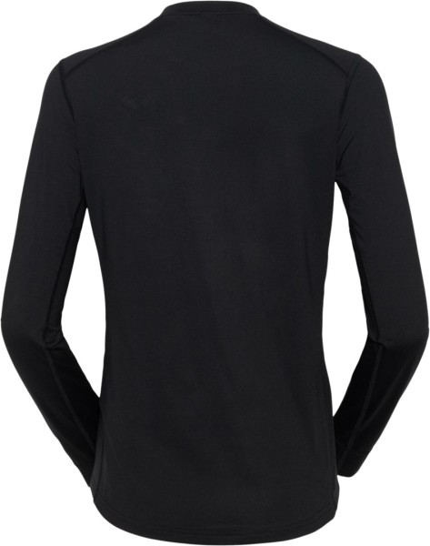 Hunter LS Jersey W black XS