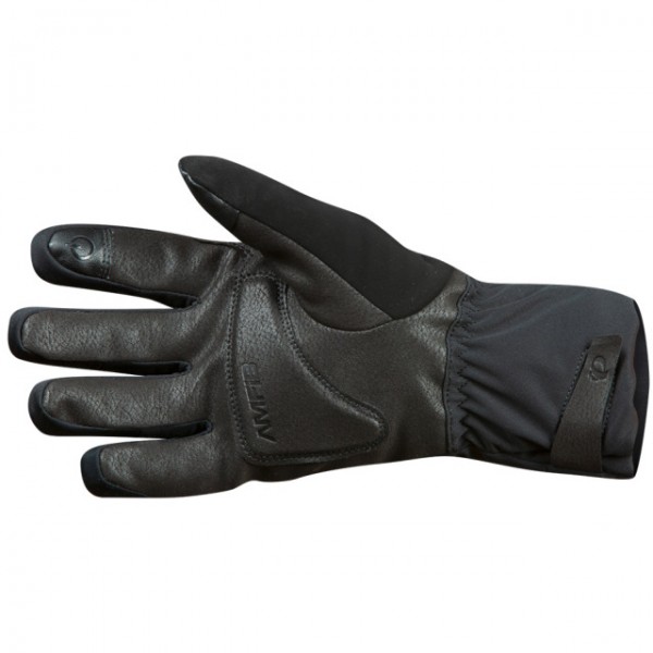 PEARL iZUMi W AmFIB Gel Glove black