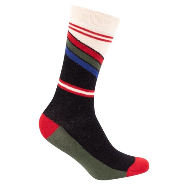 Le Patron Classic Jersey PDM Socks multi 43-46