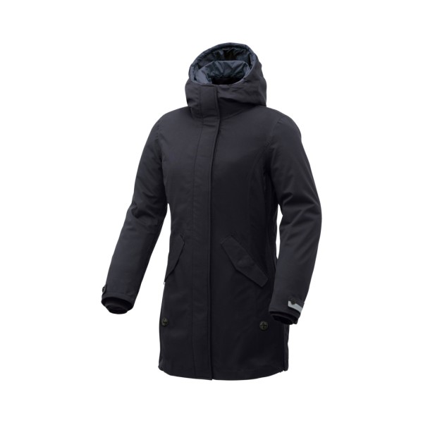 Tucano Urbano Magic Parka 2 in 1, dunkelblau 36