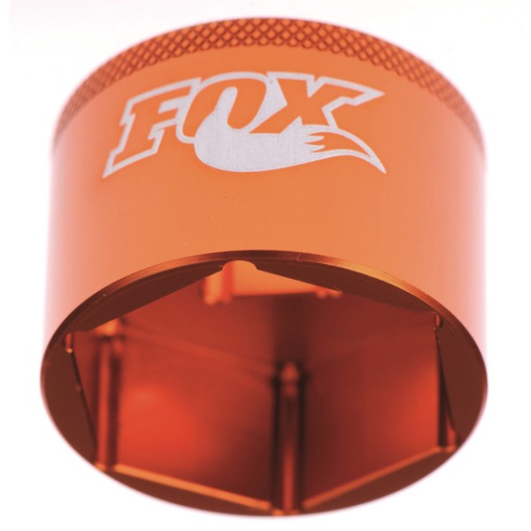 FOX Steckschlüsseleinsatz 26 mm 1/2"