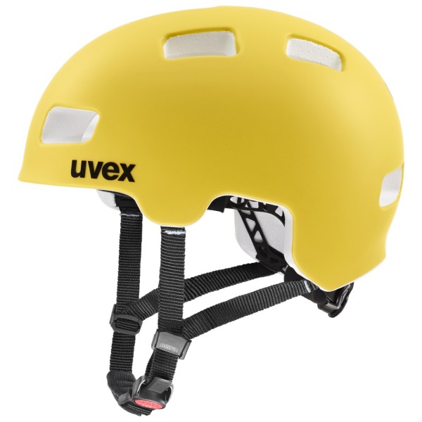 uvex hlmt 4 cc sunbee mat 55-58