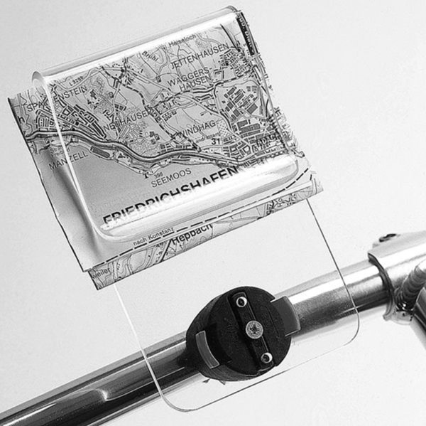 Kartenhalter Klick-Fix normal