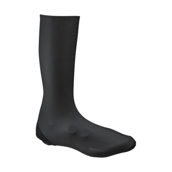 Shimano S-PHYRE Tall Shoe Cover black 42-43