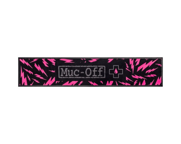 Muc-Off Absorbing Bike Mat (200x40cm)