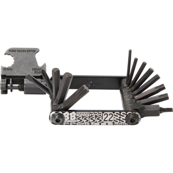 Contec Multitool F22