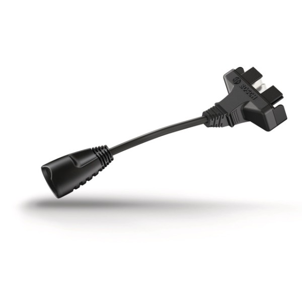 Bosch Ladegerät Adapter von Classic+ auf Active/Performance