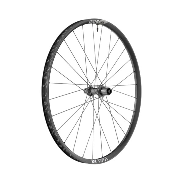DT Swiss M 1900 SPLINE Laufrad 27.5" CL 30 148/12