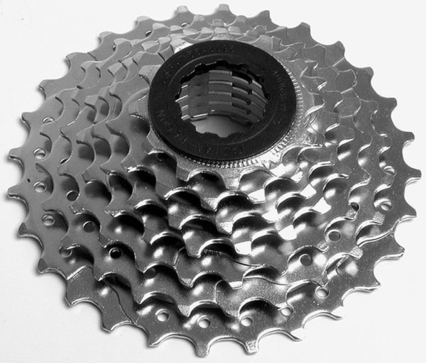 Sunrace Kassette 7-fach 12-28 Zähne