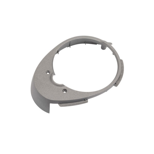Bosch Design-Deckel Active Line Plus links BDU350 platinum