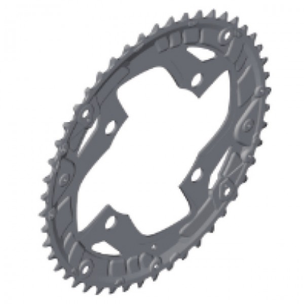 Shimano Kettenblatt Acera FC-T3010 48 Zähne